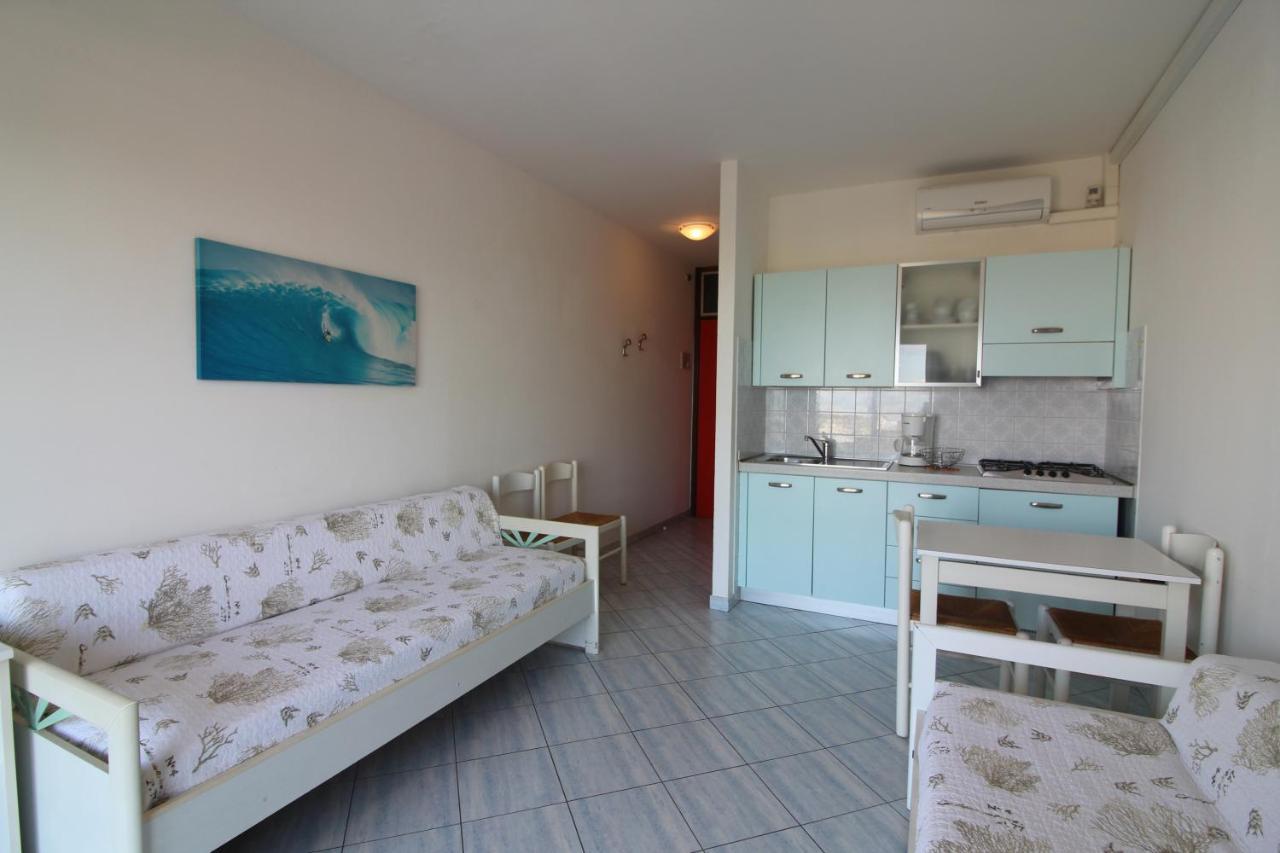 Appartamenti Puerto Do Sol 리그나노 사비아도로 외부 사진
