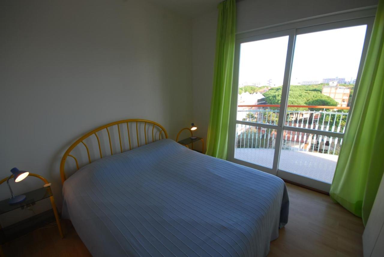 Appartamenti Puerto Do Sol 리그나노 사비아도로 외부 사진