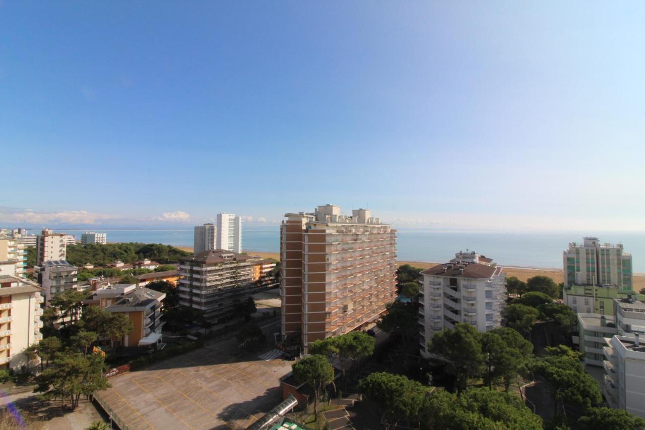 Appartamenti Puerto Do Sol 리그나노 사비아도로 외부 사진