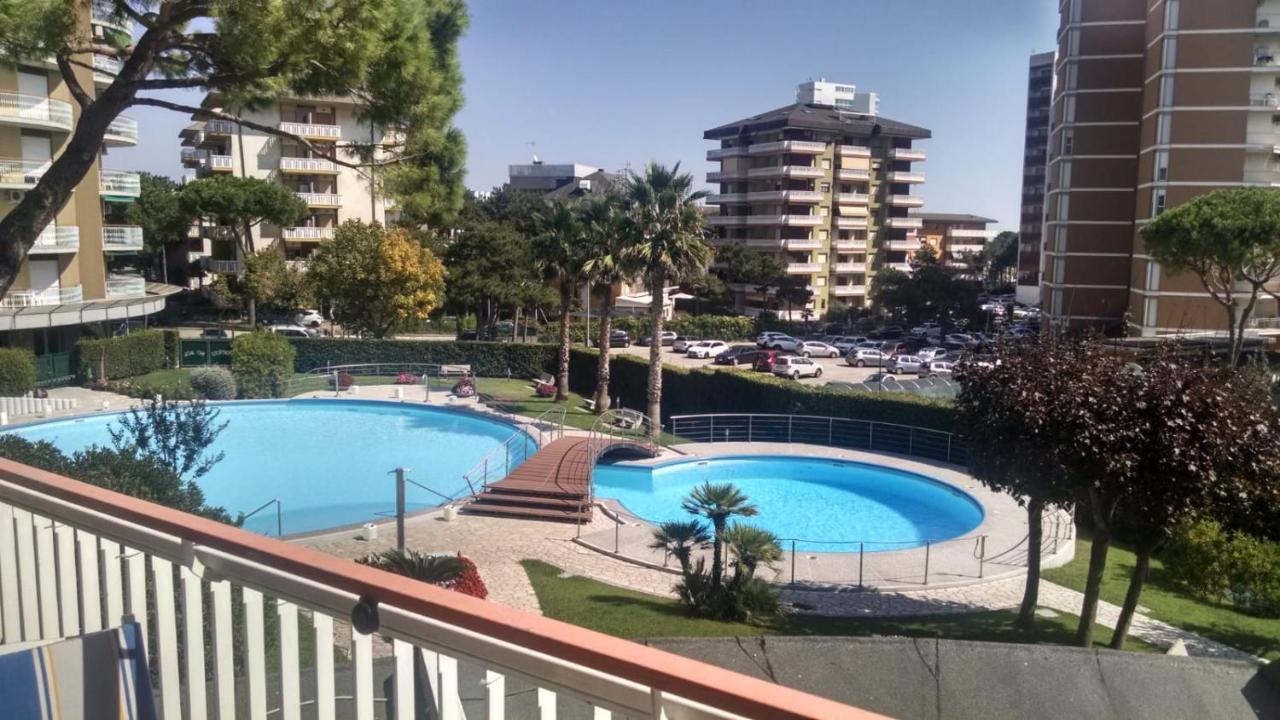 Appartamenti Puerto Do Sol 리그나노 사비아도로 외부 사진