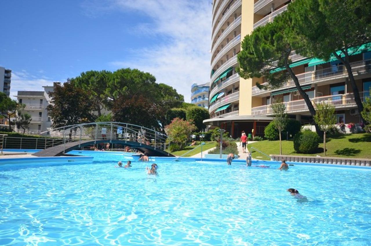 Appartamenti Puerto Do Sol 리그나노 사비아도로 외부 사진