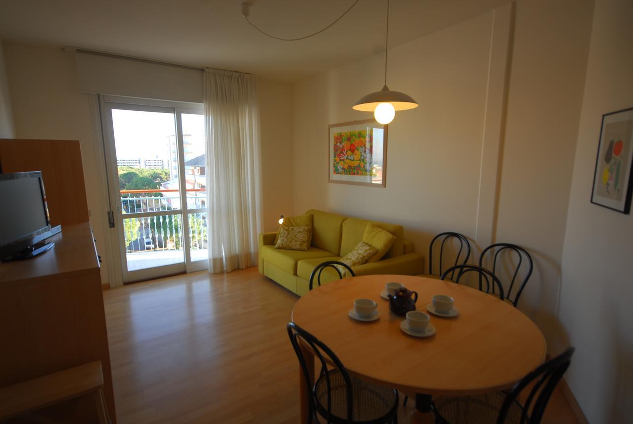 Appartamenti Puerto Do Sol 리그나노 사비아도로 외부 사진