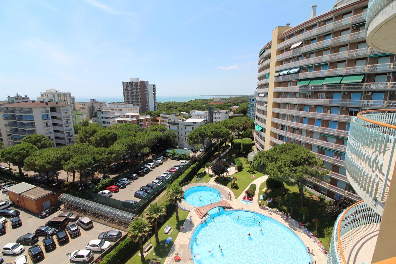 Appartamenti Puerto Do Sol 리그나노 사비아도로 외부 사진